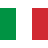 Drapeau italien