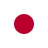 Drapeau japonais