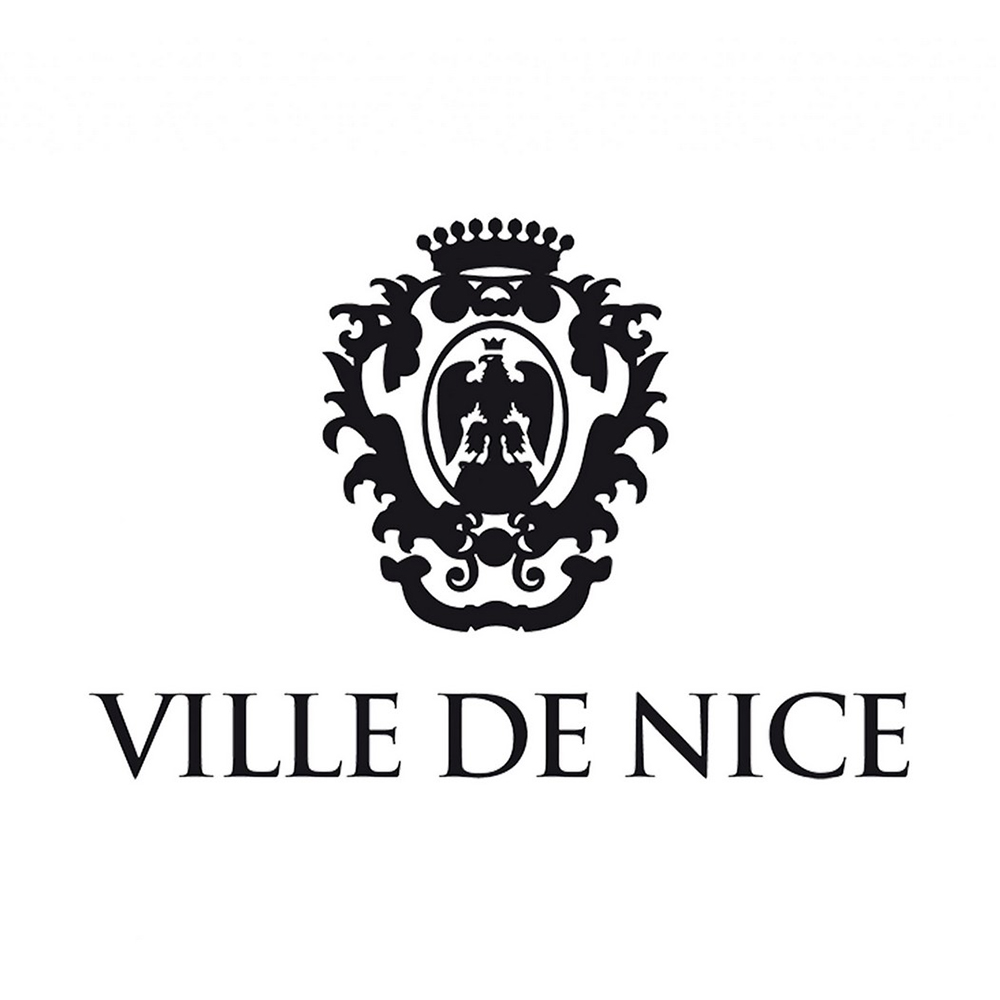 Logo ville de nice