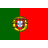 Drapeau portugais