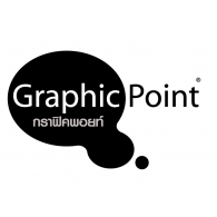 logo graphic point