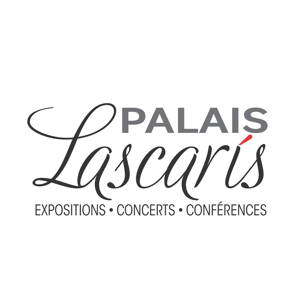 Logo palais lascaris