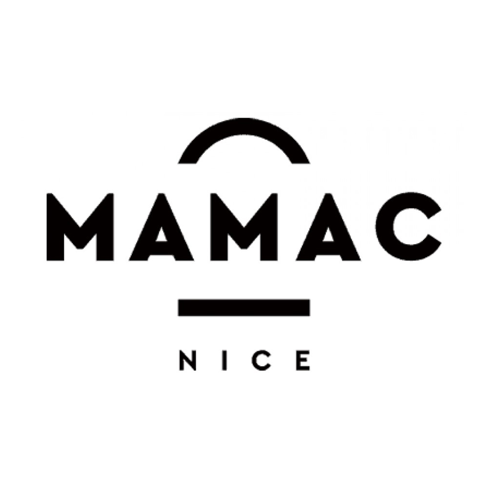 Logo mamac nice